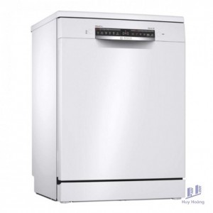 Máy Rửa Chén Bosch HMH.SMS4HAW48E Độc Lập Serie 4