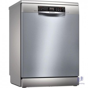 Máy Rửa Chén Bosch SMS6ZCI49E Độc Lập Serie 6