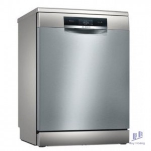 Máy Rửa Chén Bosch SMS8YCI01E Độc Lập Serie 8