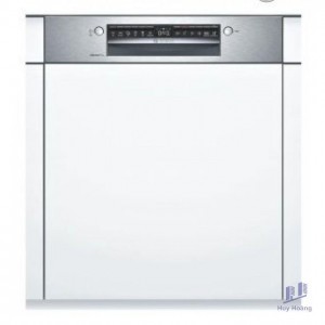 Máy Rửa Chén Bosch HMH.SMI4HCS48E Bán Âm Serie 4