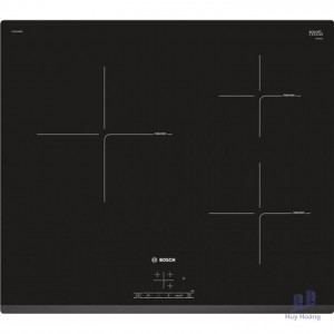 Bếp Từ Bosch PUC631BB2E 3 Vùng Nấu Từ Serie 4