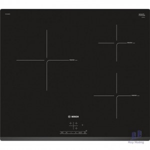 Bếp Từ Bosch PUC61KAA5E 3 Vùng Nấu Từ Serie 2