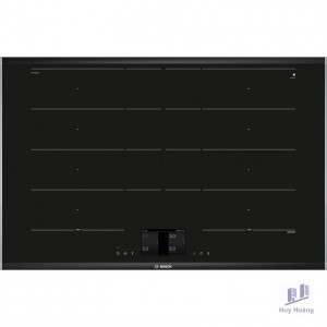 Bếp Từ Bosch PXY875KW1E 4 Vùng Nấu Từ Serie 8