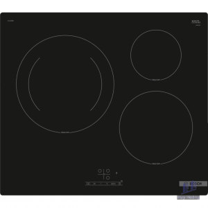 Bếp Từ Bosch PUJ61RBB5E 3 Vùng Nấu Từ Serie 4