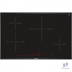 Bếp Từ Bosch PIE875DC1E 4 Vùng Nấu Từ Serie 8