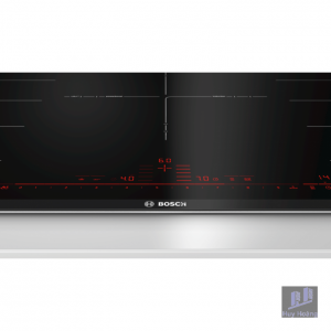 Bếp Điện Từ Bosch HMH.PXV975DC1E 5 Vùng Nấu Từ Serie 8