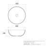 chau-lavabo-kanly-su516-dat-ban-su-tron-mau-xanh-ngoc-400x140-mm - ảnh nhỏ 4