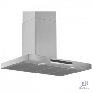 Máy Hút Mùi Bosch DWB77IM50 Gắn Tường Serie 6