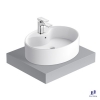 chau-rua-mat-lavabo-viglacera-cd19-dat-ban-tron - ảnh nhỏ  1