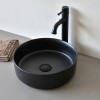 chau-lavabo-kanly-su522-dat-ban-su-tron-mau-den-360x120-mm - ảnh nhỏ 2