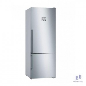 Tủ Lạnh Đơn KGN56HIF0N 2 Cánh ngăn đá dưới