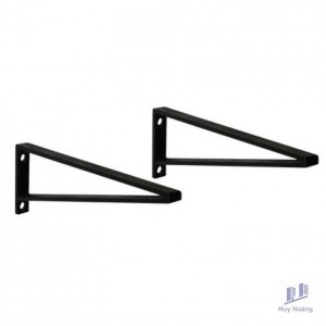 Giá Đỡ Eke Chậu Lavabo Kanly FW04.01 Bằng Sắt Treo Tường