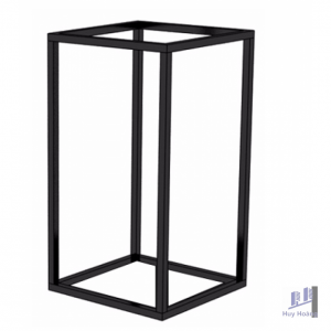 Khung Sắt Đặt Chậu Lavabo (Không Mặt Đá) Kanly FP11.01