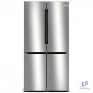 Tủ Lạnh Bosch KFN96APEAG 4 Cánh Side By Side
