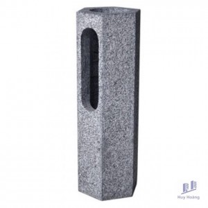 Trụ Đế Đặt Chậu Lavabo Kanly TD17V Bằng Đá