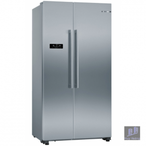 Tủ Lạnh Bosch KAN93VIFPG 2 Cánh Side By Side