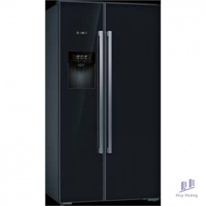 Tủ Lạnh Bosch KAD92HBFP 2 Cánh Side By Side