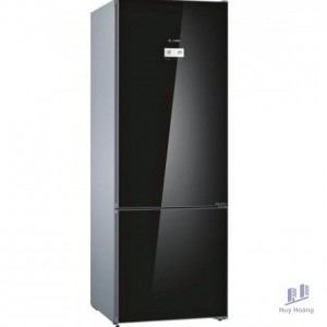 Tủ Lạnh Đơn Bosch HMH.KGN56LB40O 2 Cánh Ngăn Đá Dưới series  6