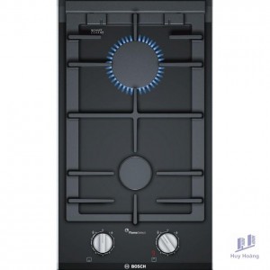 Bếp Ga Bosch HMH.PRB3A6D70 2 Vùng Nấu Domino
