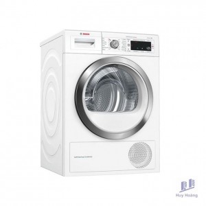 Máy Sấy Tụ Hơi HMH.WPG24100MY độc lập 9Kg Series 6
