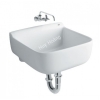 chau-rua-lavabo-inax-s-17v-s17v-da-nang-treo-tuong - ảnh nhỏ  1