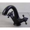 voi-lavabo-kanly-gcv05b-nong-lanh-bang-dong-mau-den - ảnh nhỏ 3
