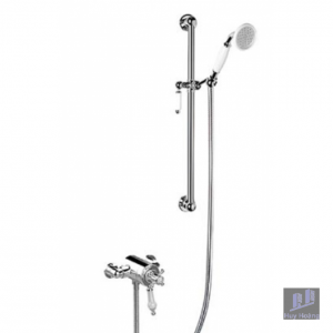 Vòi Sen Tắm Kanly CHS16 Nóng Lạnh Gắn Tường