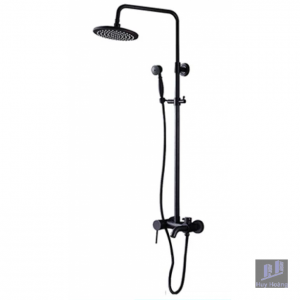 Sen Cây Kanly GCS18B Nóng Lạnh Cổ Điển Màu Đen