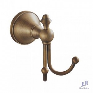 Móc Quần Áo Kanly GCK01U Treo Tường