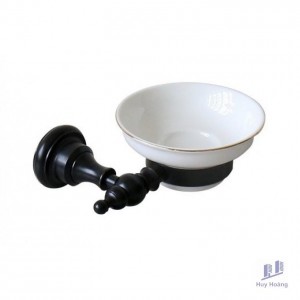 Giá Đựng Xà Phòng Kanly GCK04B Kiểu Cổ