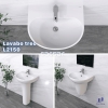 chau-lavabo-caesar-chan-ngan-l2150/p2443 - ảnh nhỏ 4