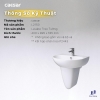 chau-lavabo-caesar-chan-ngan-l2150/p2443 - ảnh nhỏ 5