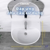 chau-lavabo-caesar-chan-ngan-l2150/p2443 - ảnh nhỏ 6