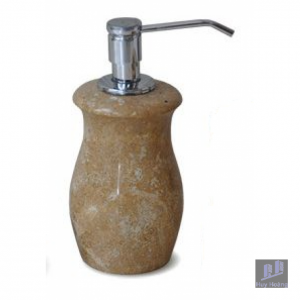 Lọ Đựng Nước Rửa Tay Kanly PK04B Bằng Đá