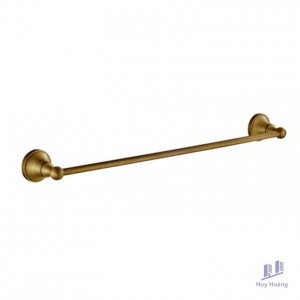 Thanh Vắt Khăn Kanly GCK11 Bằng Đồng Kiểu Cổ