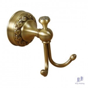 Móc Quần Áo Kanly GCH01 Treo Tường Cổ Điển