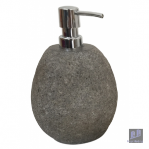 Lọ Đựng Nước Rửa Tay Kanly PK05B Bằng Đá