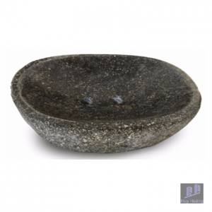 Đĩa Đựng Xà Phòng Kanly PK05G Bằng Đá