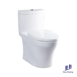 Bồn Cầu TOTO MS889DRT3 (MS889DT3) Một Khối Nắp TC385VS