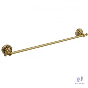 Thanh Vắt Khăn Kanly GCH11 Bằng Đồng Cổ Điển