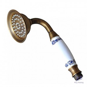 Tay Sen Tắm Kanly GCK44 Cổ Điển