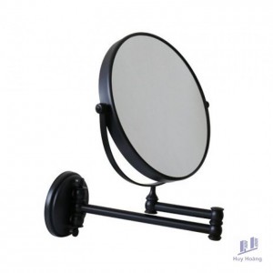 Gương Soi Kanly GCK18B Treo Tường Bằng Đồng