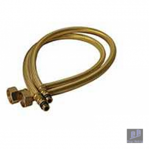 Dây cấp vòi nóng lạnh Kanly GCK57