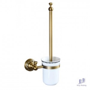 Cọ Toilet Kanly GCH09 Cổ Điển