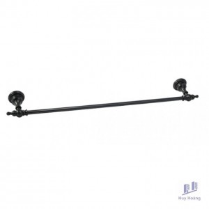 Thanh Vắt Khăn Kanly GCK11B Màu Đen