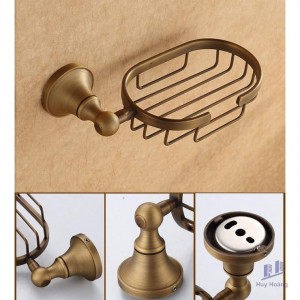 Khay Nhỏ Kanly GCK05 Đựng Xà Bông