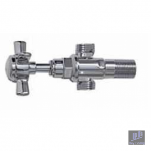 Van khóa Kanly CHV12 bằng đồng