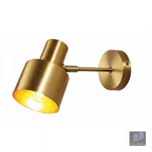 Đèn Bằng Đồng Kanly PKL01