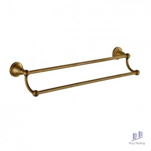 Thanh Vắt Khăn Kanly GCK12 Bằng Đồng