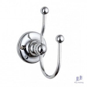 Móc Quần Áo Kanly CHK01U Treo Tường